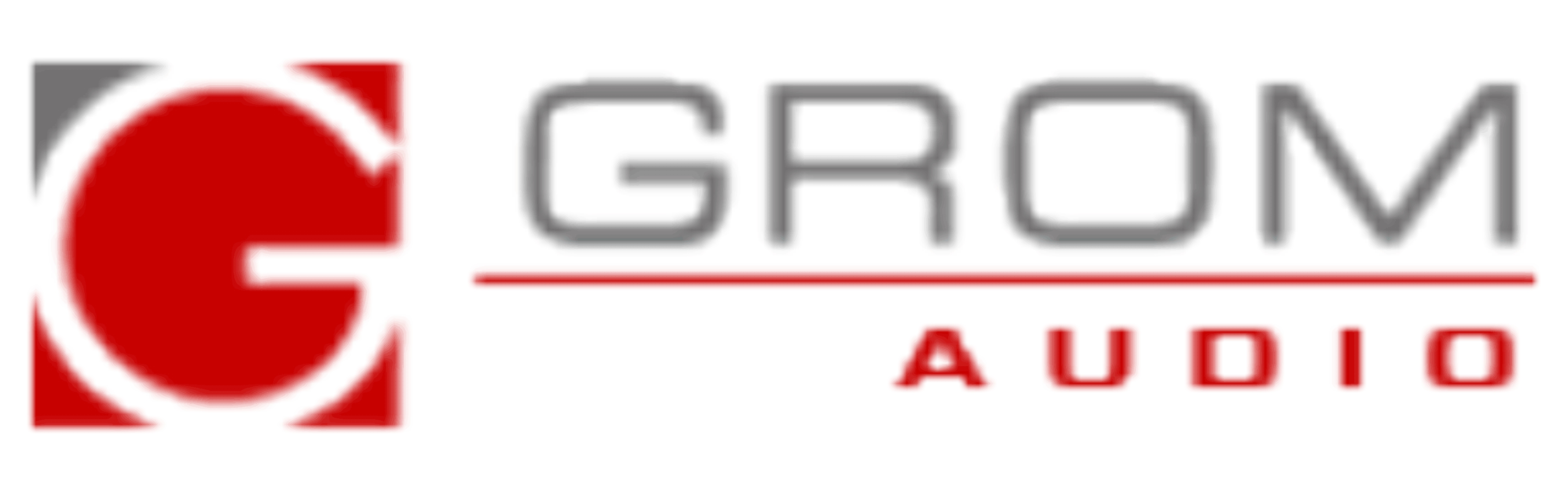 GROM audio