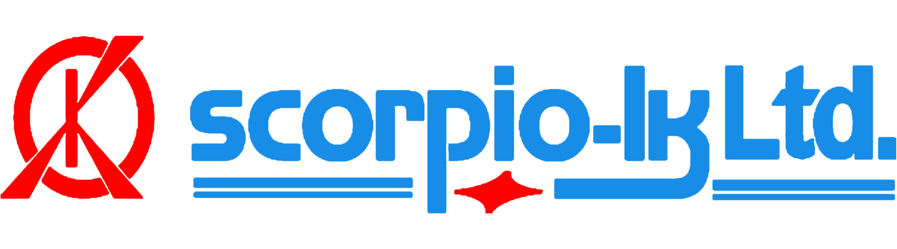 Scorpio-lk Ltd.