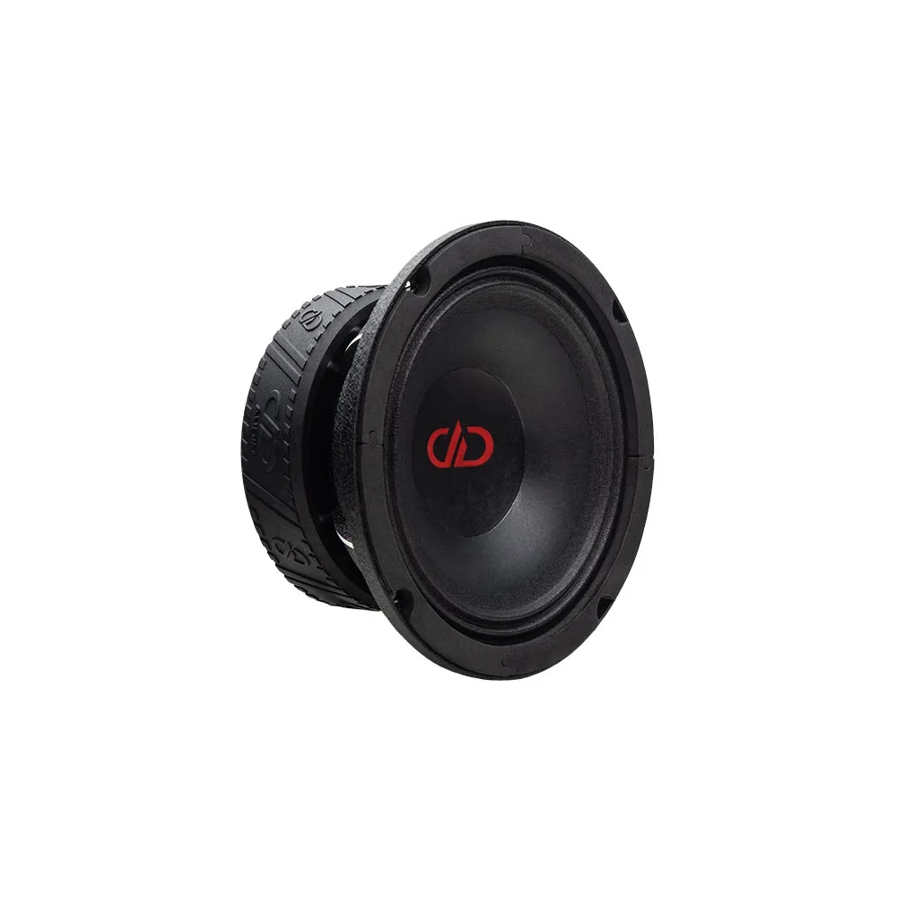 DD Audio VO-M406-S4 midrange speaker (165 mm).