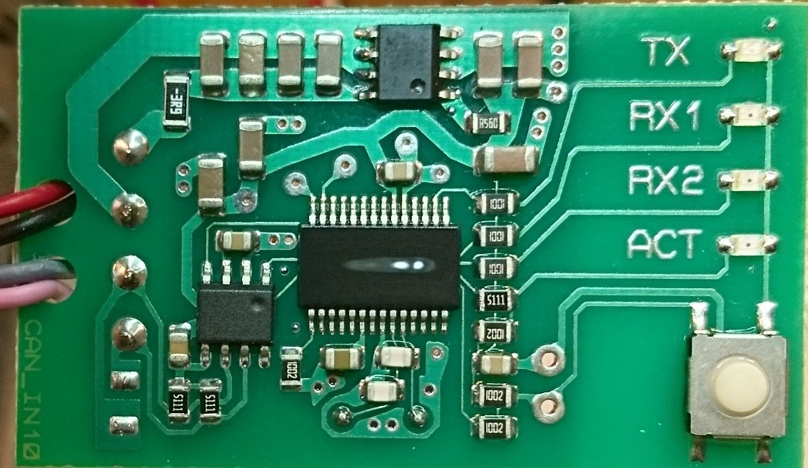 Opel Movano, Renault... Visteon car radio retrofit. RENVISTEON