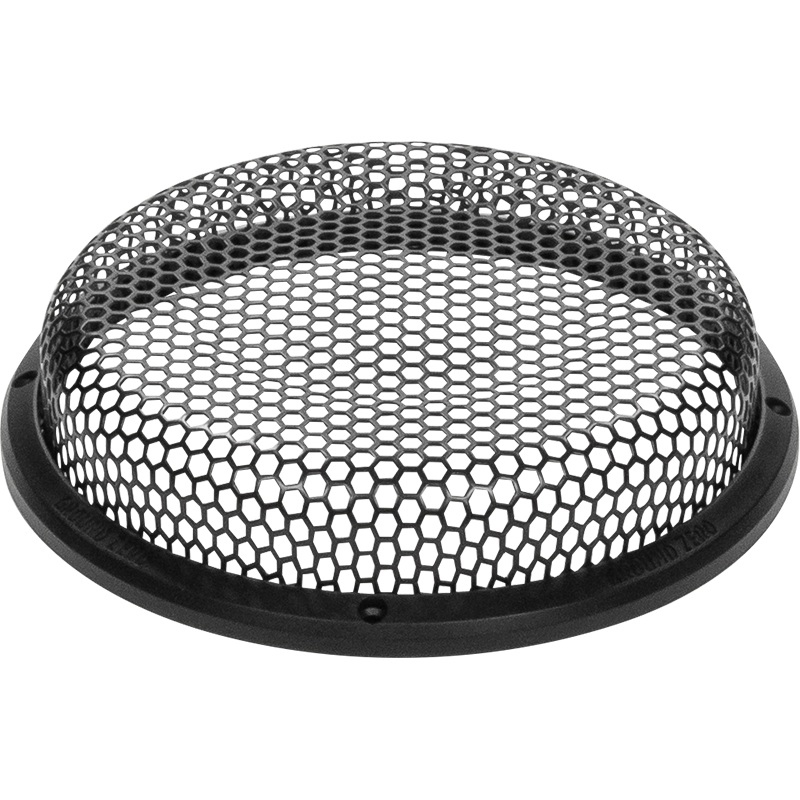 Ground Zero GZ GRILL 8U subwoofer grill 8" (200 mm).