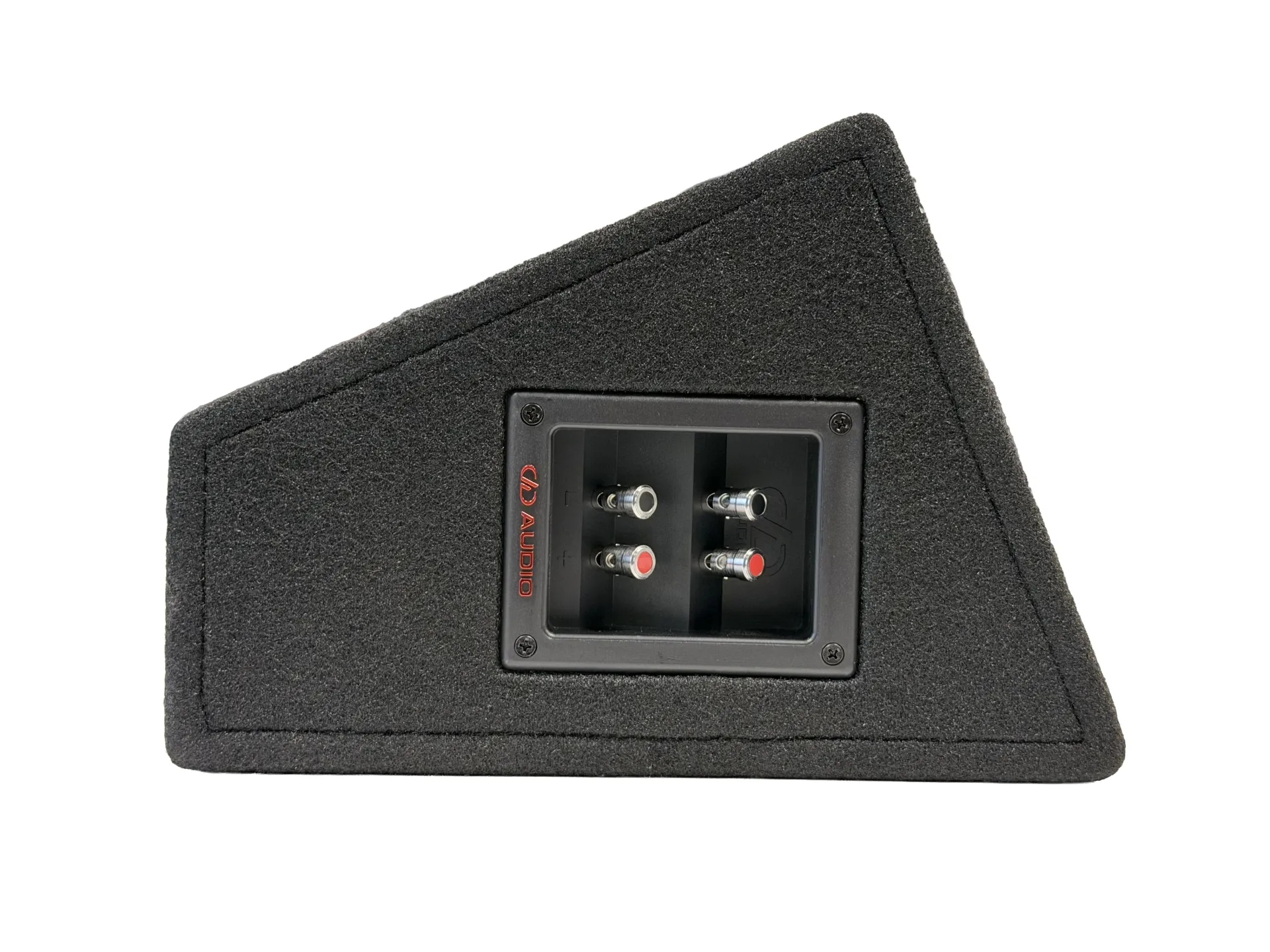 DD Audio LE-VO-MX208.4 fullrange SPL speakerbox (4x200 mm).