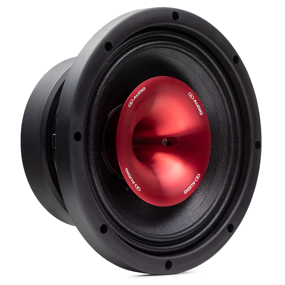 DD Audio VO-CTAL 10 horn.