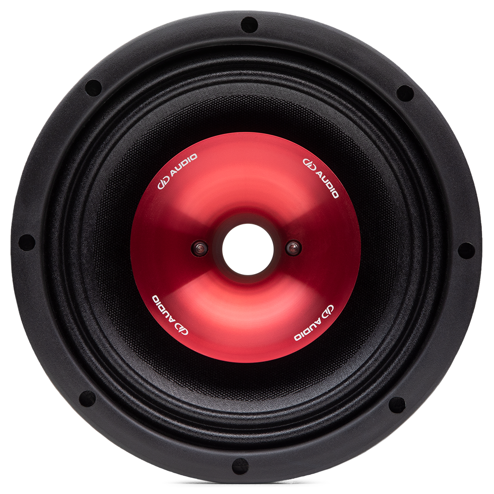 DD Audio VO-CTAL 10 horn.