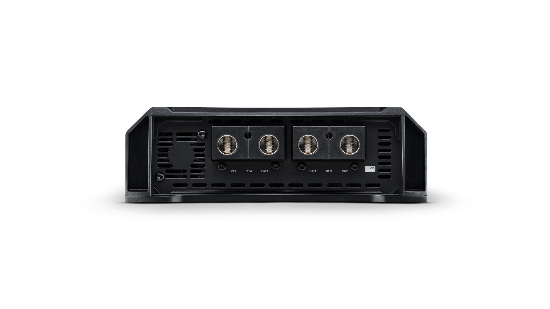 SounDigital 12000.1 EVO 4.0 - 1 Ohm (D class) power amplifier (mono).