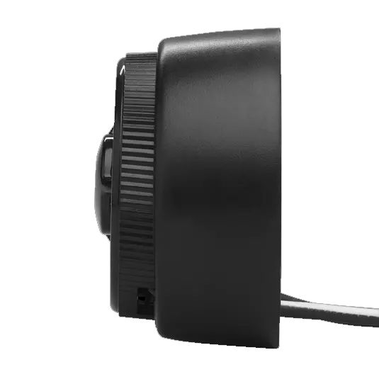 JBL 64 CSQ component speakers (165 mm).