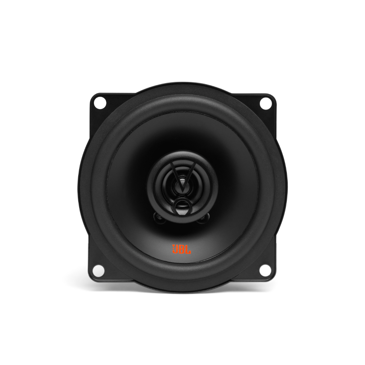 JBL 524 coaxial speakers (130 mm).