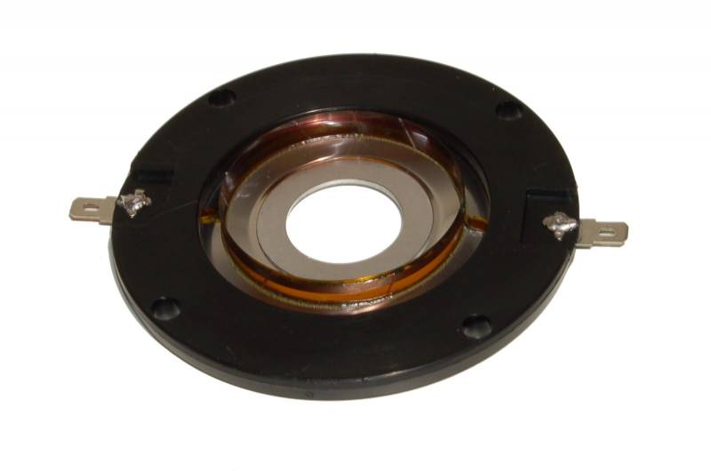 Hertz ST 44 voice coil. VC 44