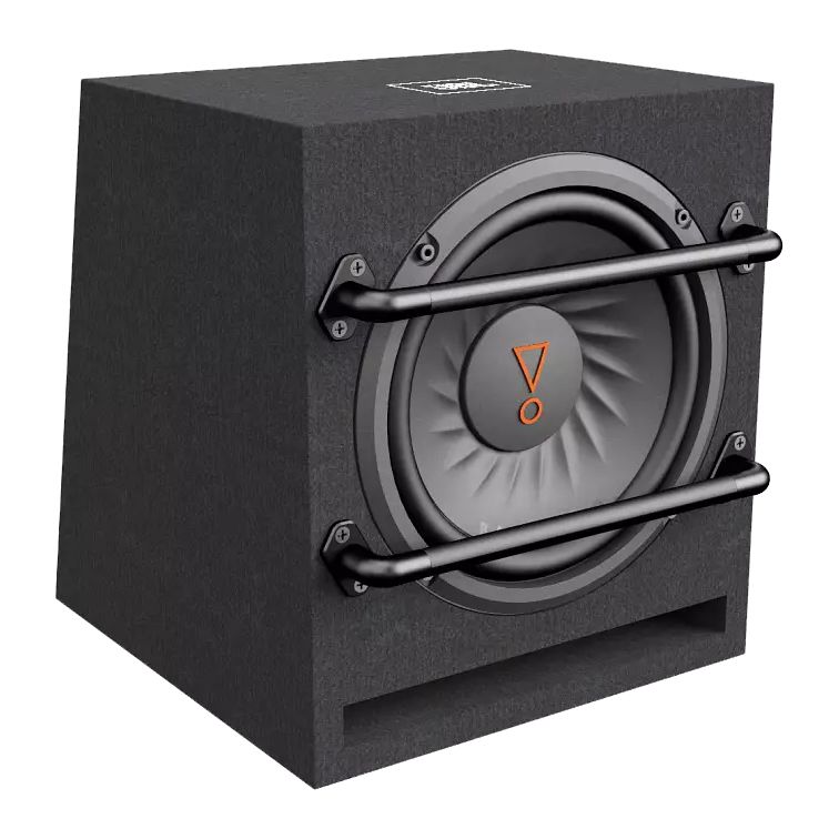JBL BassPro 8 active subwoofer 8" (200 mm).