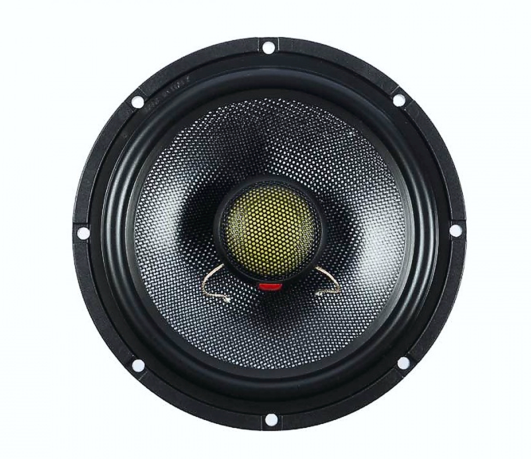 PHD MF 6.1 Coax coaxial speakers (165 mm).