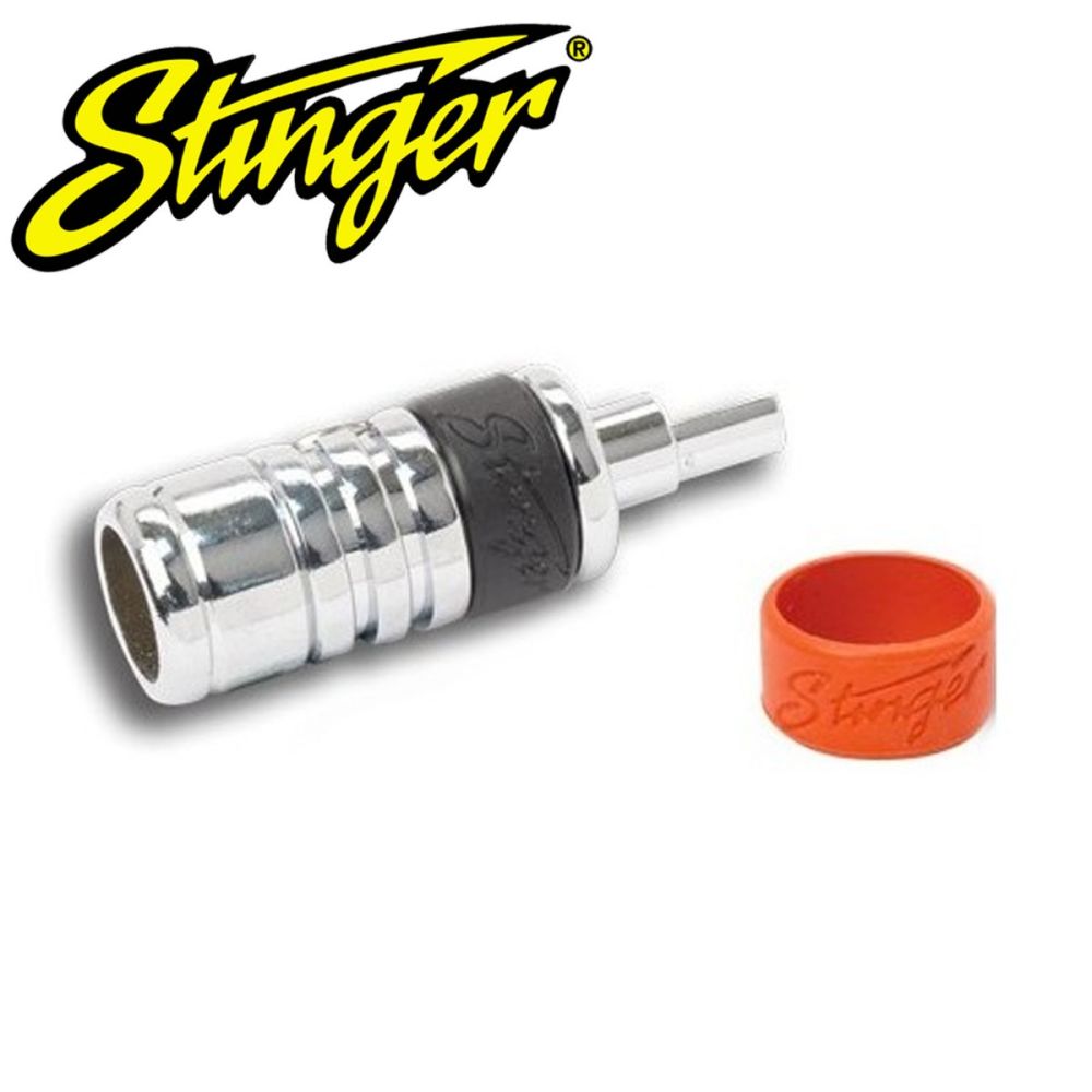 Stinger ring terminal (adapter). SPT522