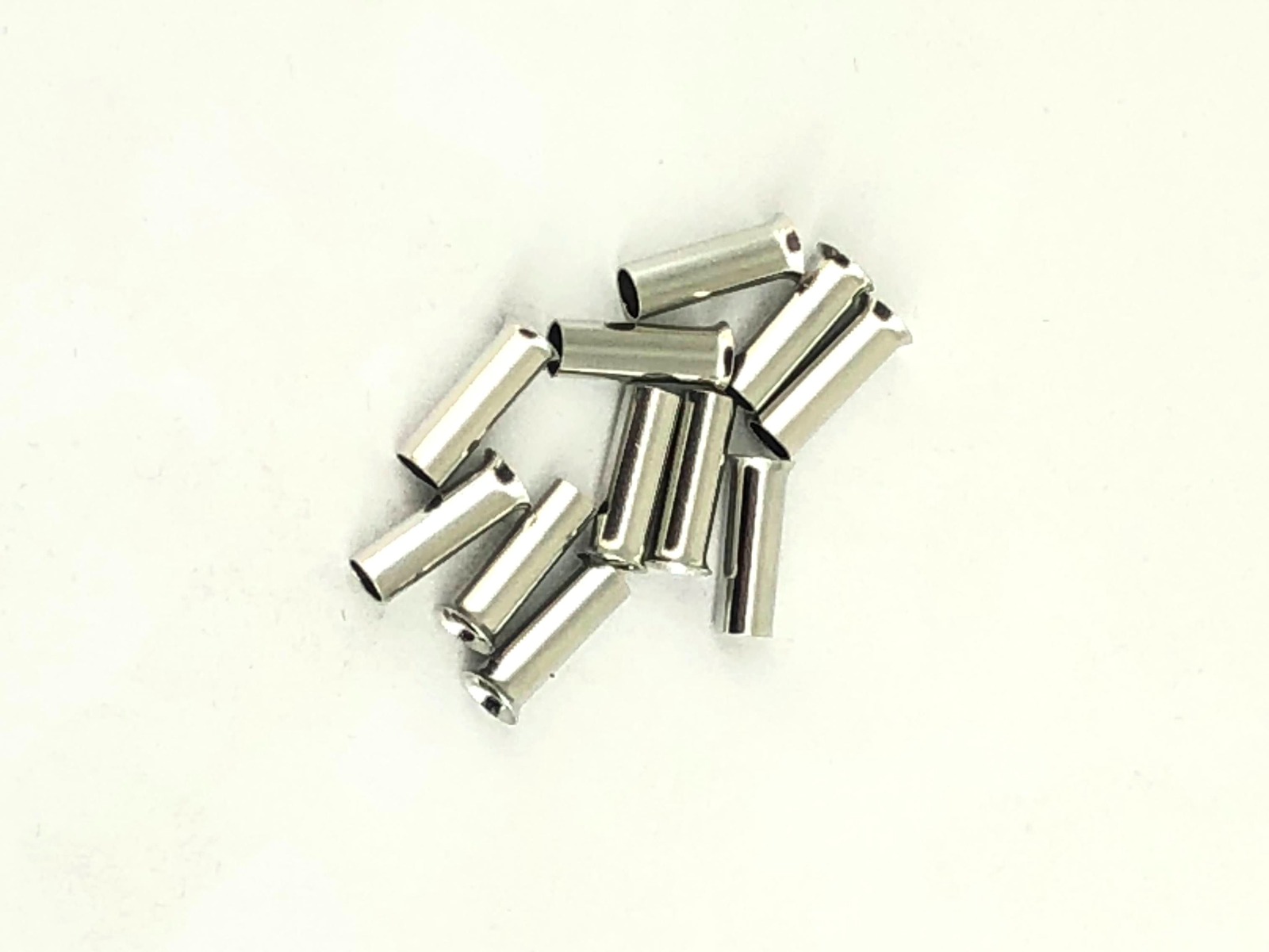 End-Terminal cable. Gladen (2.5 mm2).