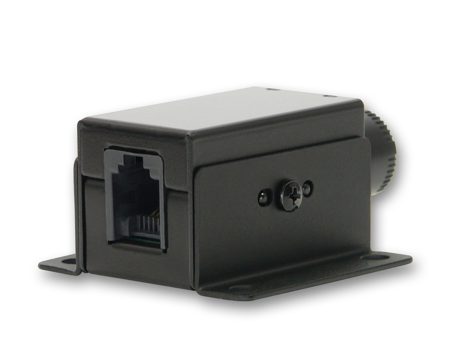 Alpine RUX-KNOB remote BASS control.