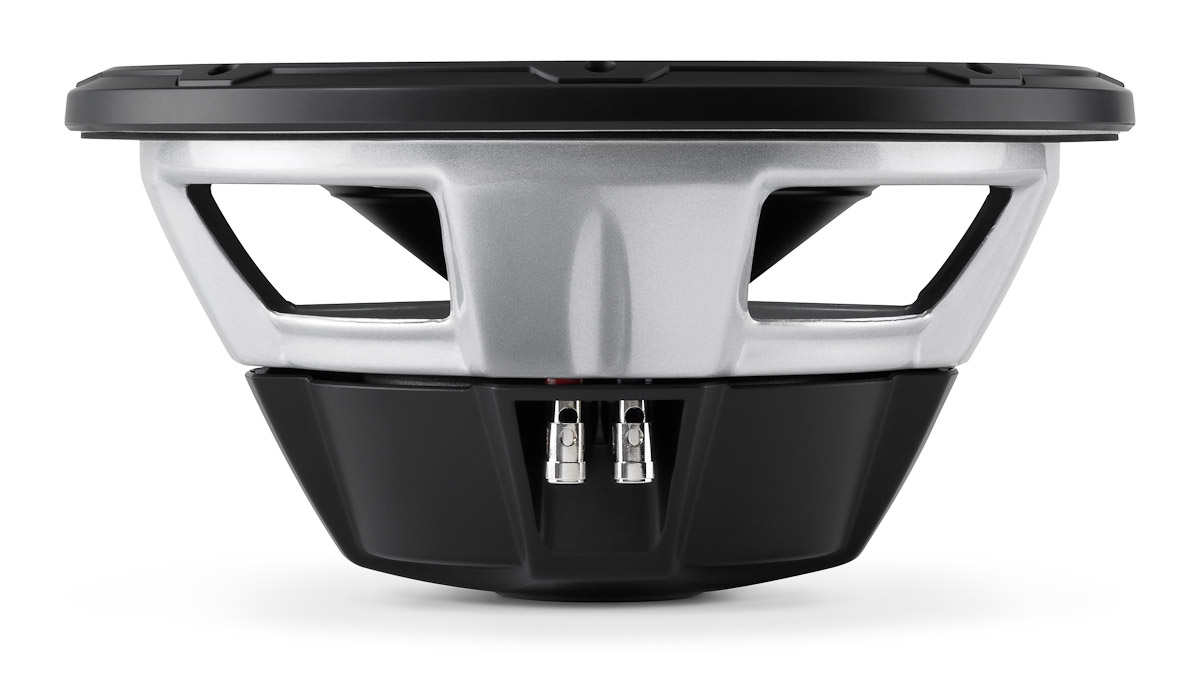 JL Audio 12W0v3-4 subwoofer 12" (300 mm).