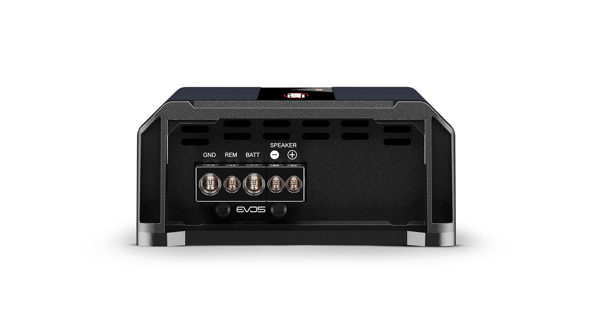 SounDigital 800.1 EVO5 2 Ohm (D class) power amplifier (mono).