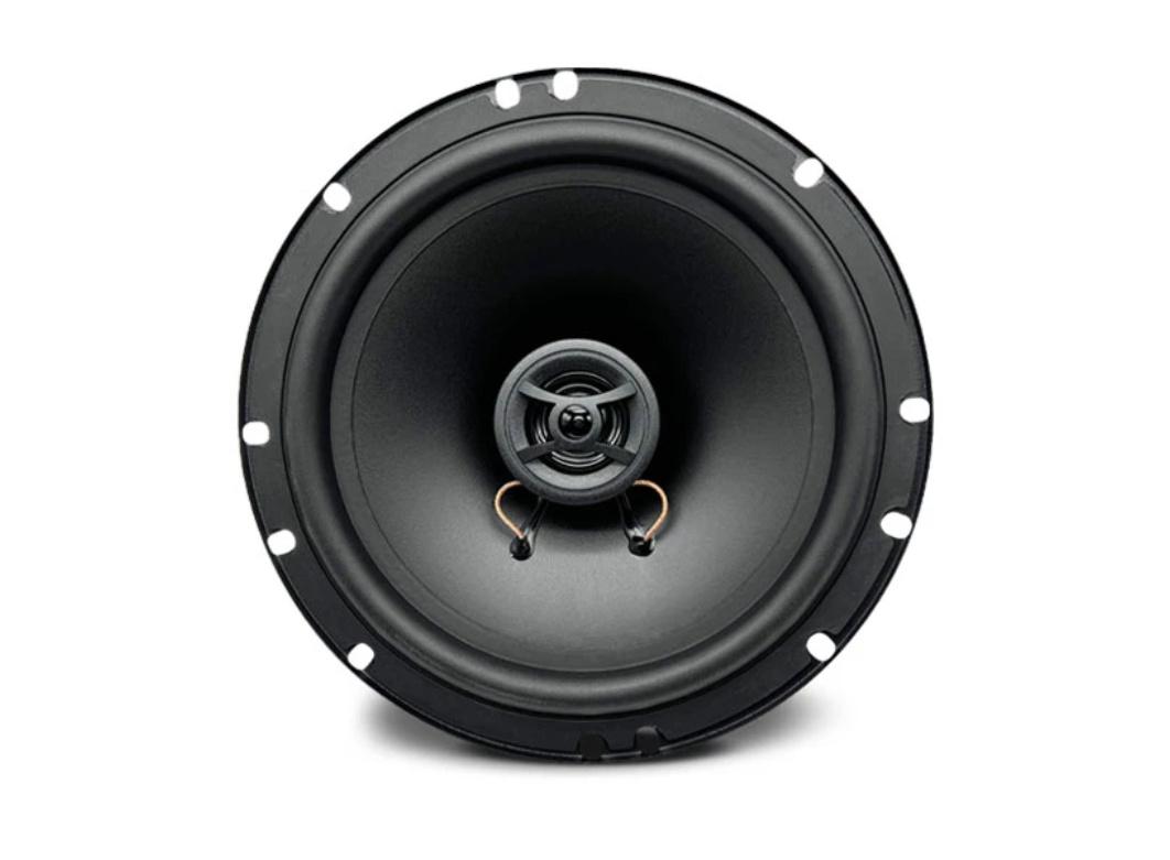 ESB HB1.6C coaxial speakers (165 mm).