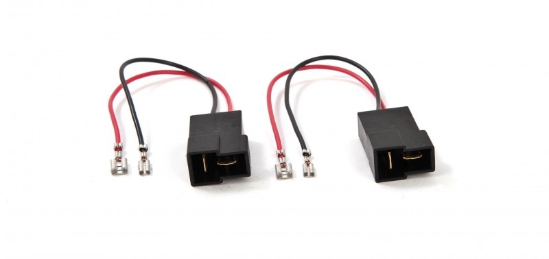 Ford, Nissan, Suzuki speaker fitting adapter. PC2-802