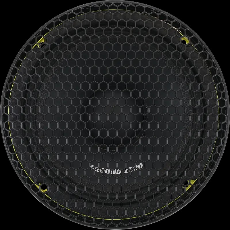 Ground Zero GZCM 6.5SPL high power midrange speaker 6.5" (165 mm).