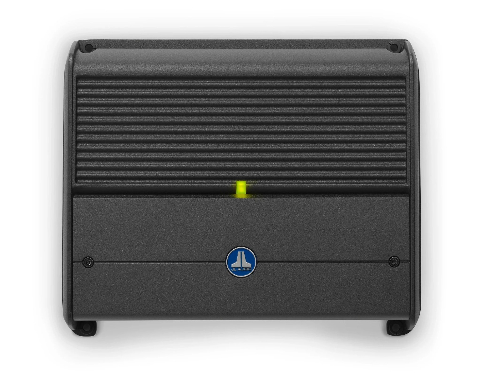 JL Audio XDM600/1 (D class) marine power amplifier (mono).