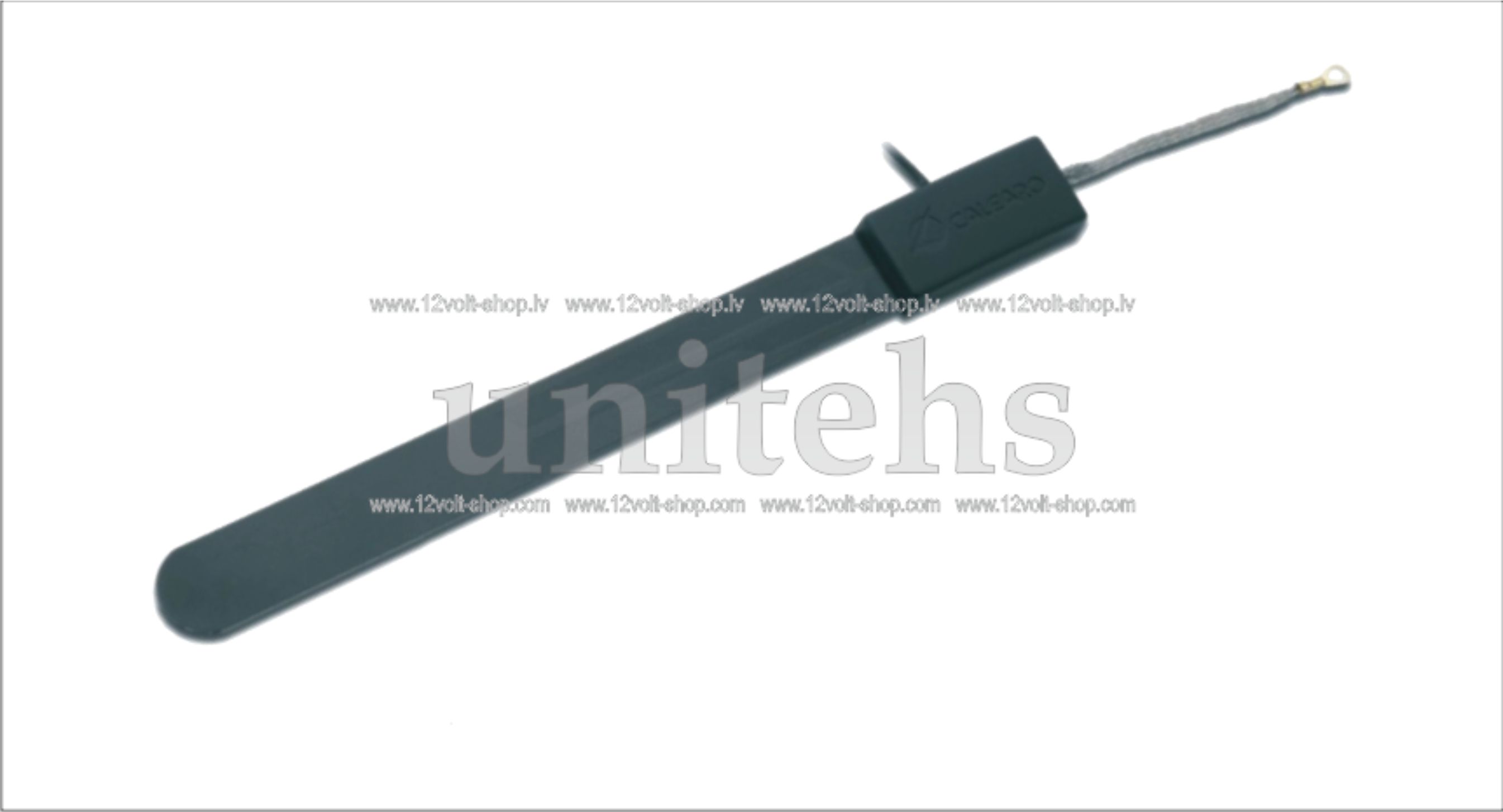 Universal car TV antenna (DVB-T, active, 5 volt). 7137124