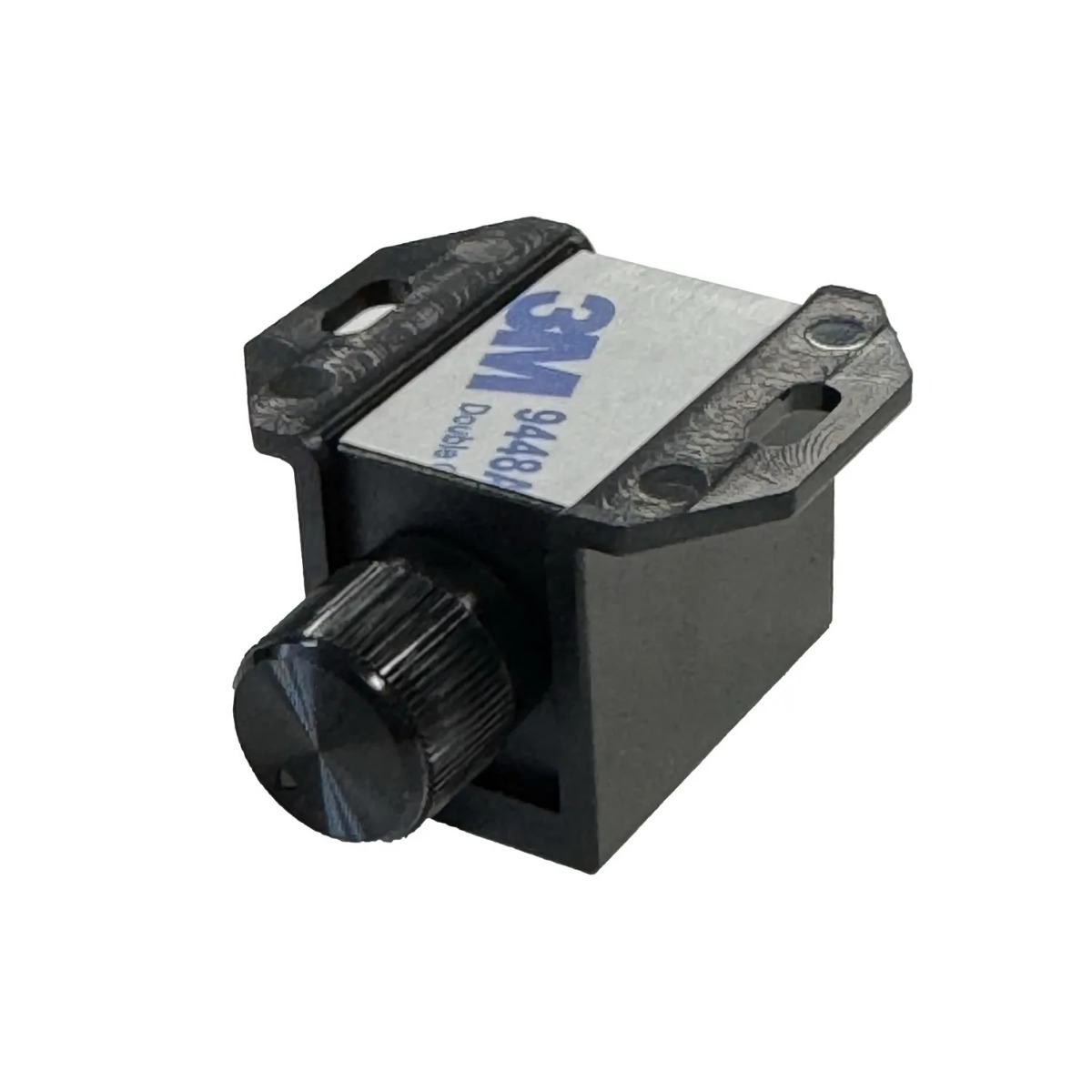 DD Audio ATC-250 (D class) power amplifier inside box (mono).