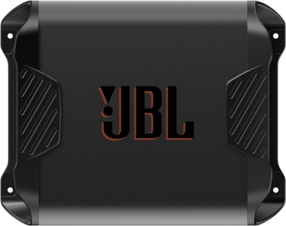 JBL A652 (AB class) power amplifier (2-channel).