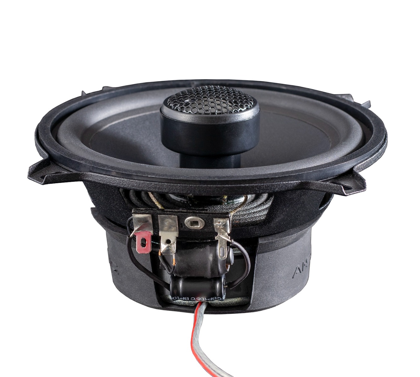 AI-SONIC S1-CX5.2 compo-coaxial system (130 mm).