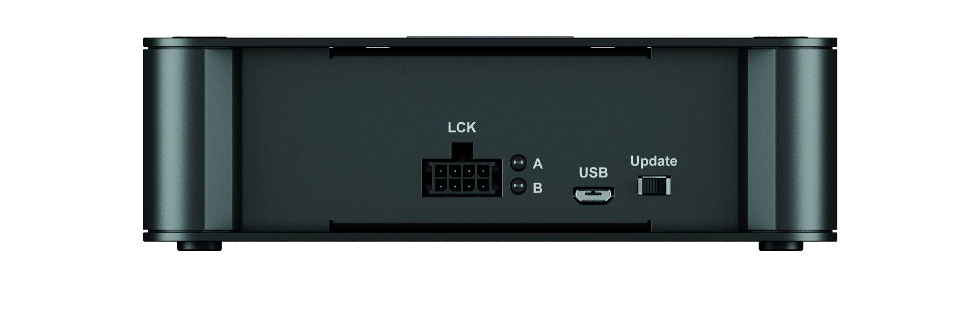 Audison bit One HD digital audio processor DSP (Hi-Res).