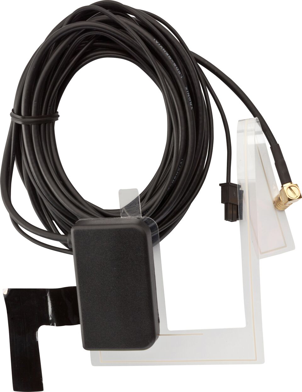 Dension car antenna DAB. 