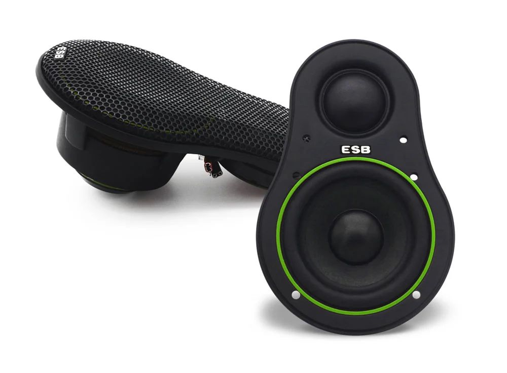 ESB 2.UMA 2-Way Mid-High Unit.