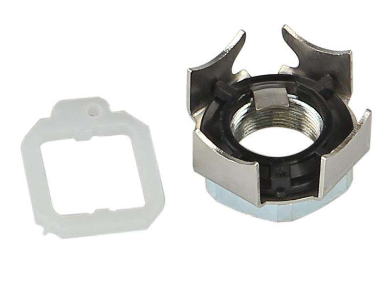 SHARK 2 antennas hole adapter for Dodge. 7131050