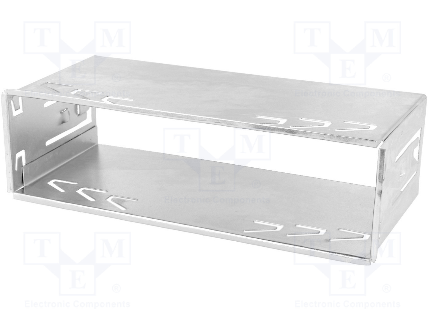 Pioneer car radio mounting frame. PIONEER.03