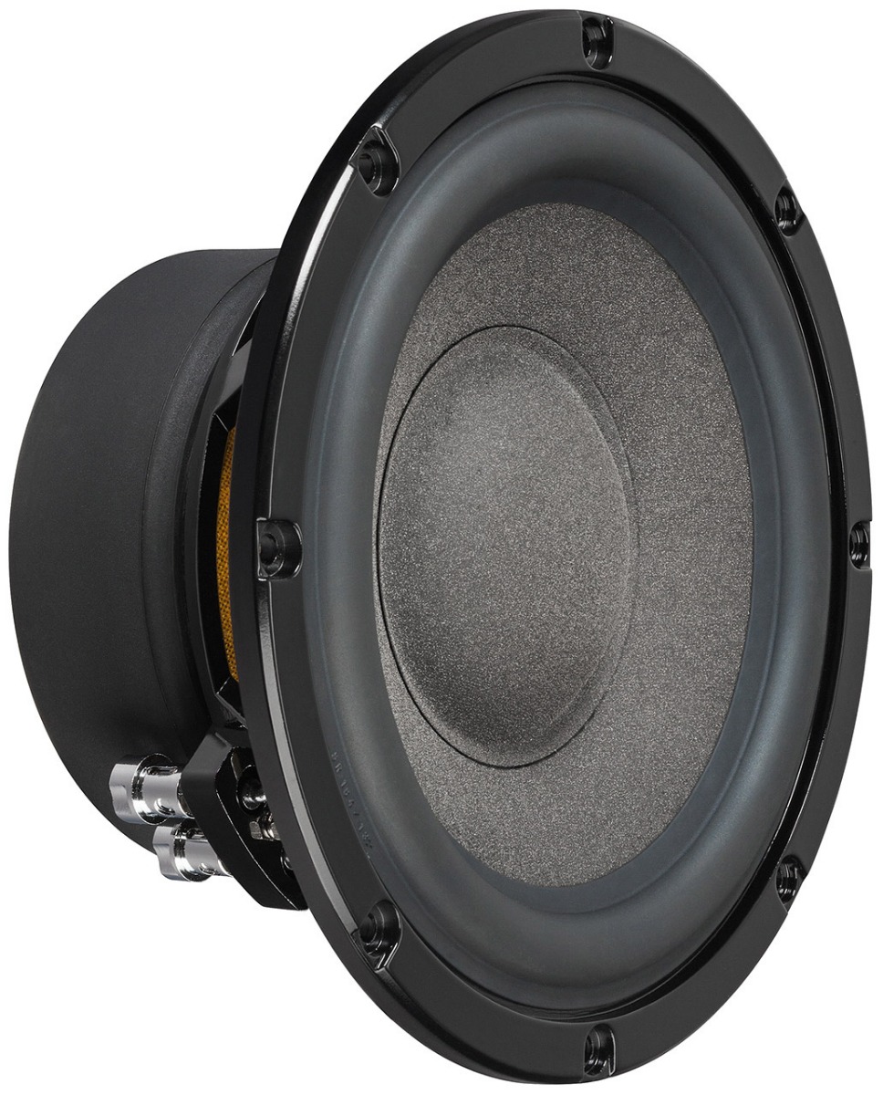 Brax MATRIX ML8 SUB subwoofer 8" (200 mm).