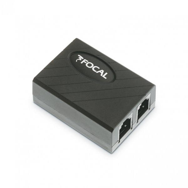 Focal I Ybus adapter for connecting 2 IBUS.