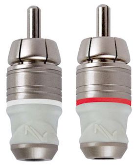 Audison Сonnection RCA plug. BCP100.1