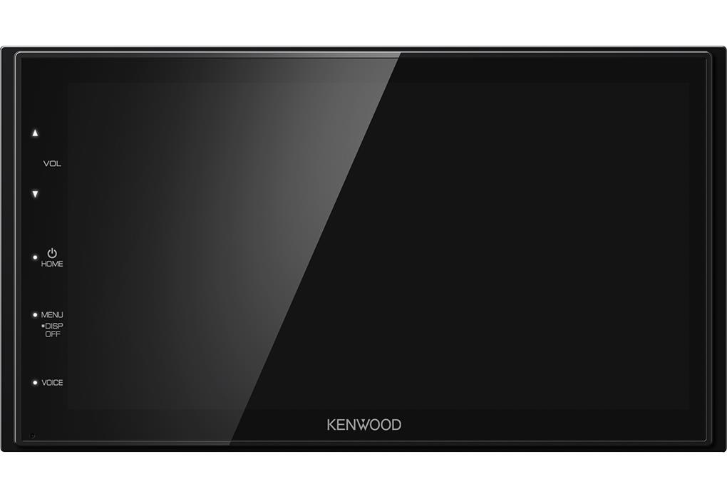 Kenwood DMX 5020 DABS multimedia AV receiver (6.8").