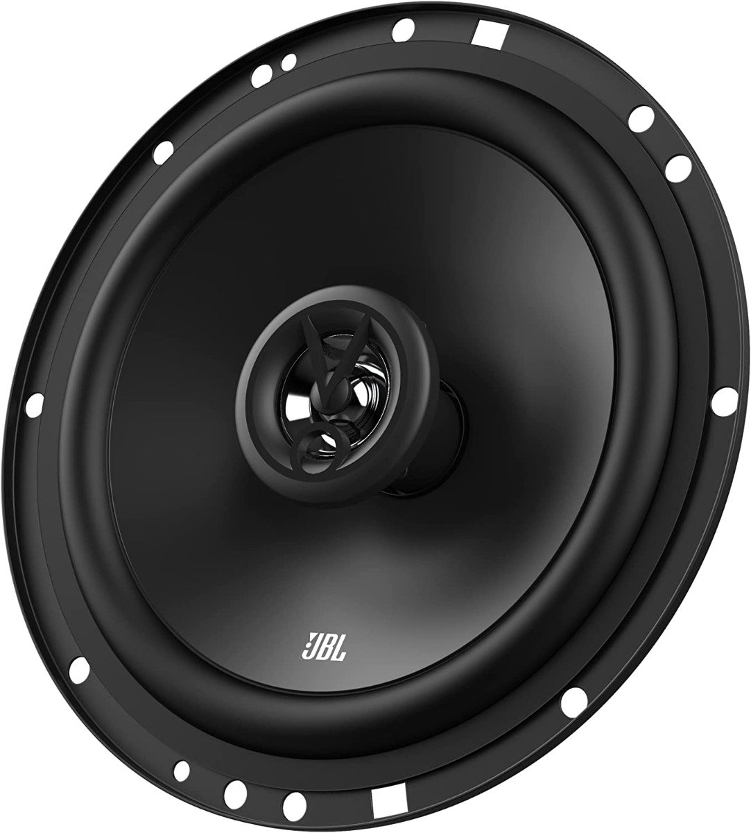 JBL 61F coaxial speakers (165 mm).