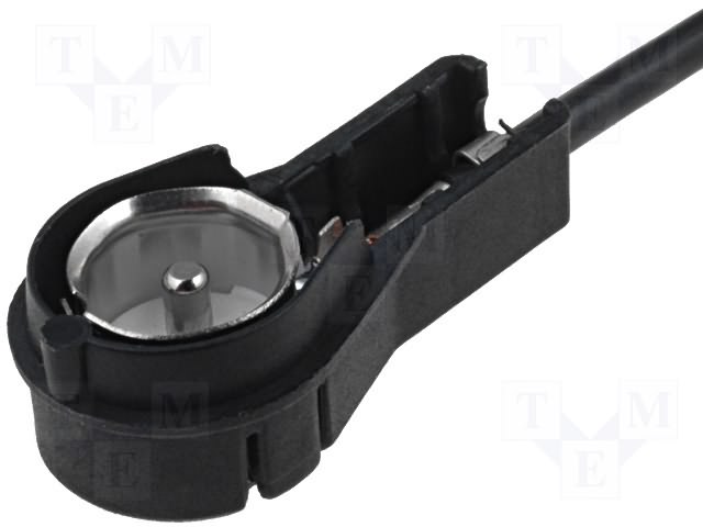 Universal antenna adapter with wire (ISO). CAR-003.2