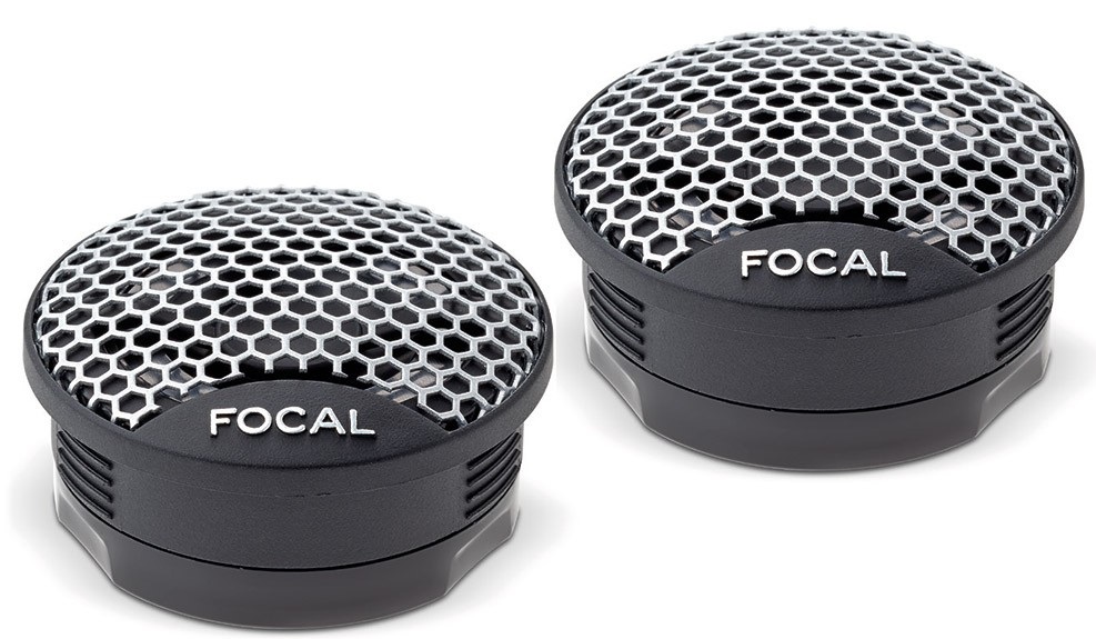 Focal TWU1.5 tweeter (20 mm).
