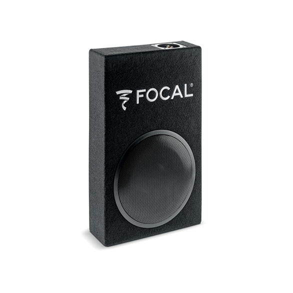 Focal INSIDE PREMIUM 8.1 installation kit for Skoda (->2022).