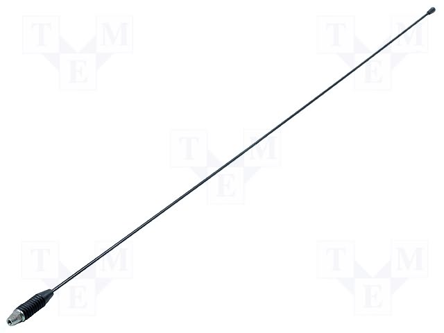 Universal spare rod for car AM/FM antenna. MA-05.03
