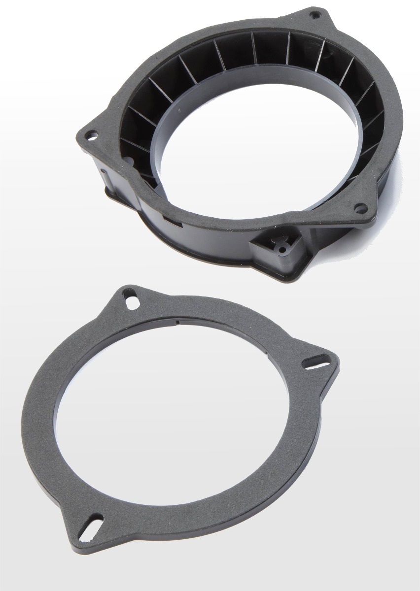 Focal RING for BMW X5, X6 speaker adapter (100 mm). KIAC1122