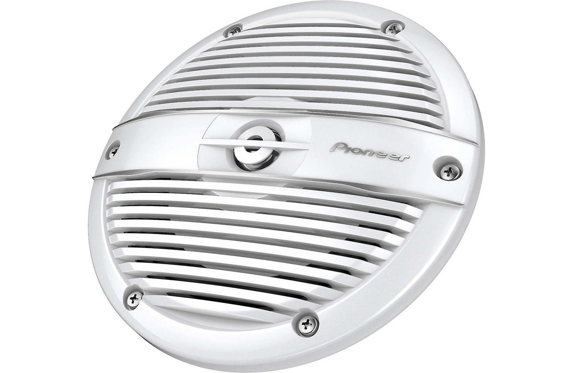 Pioneer TS-ME650FC marine coaxial speakers (165 mm).