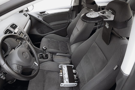 Audison bit Tune sound tuning tool.