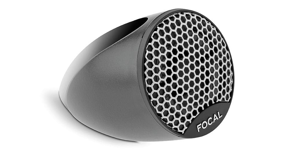 Focal TWU1.5 tweeter (20 mm).