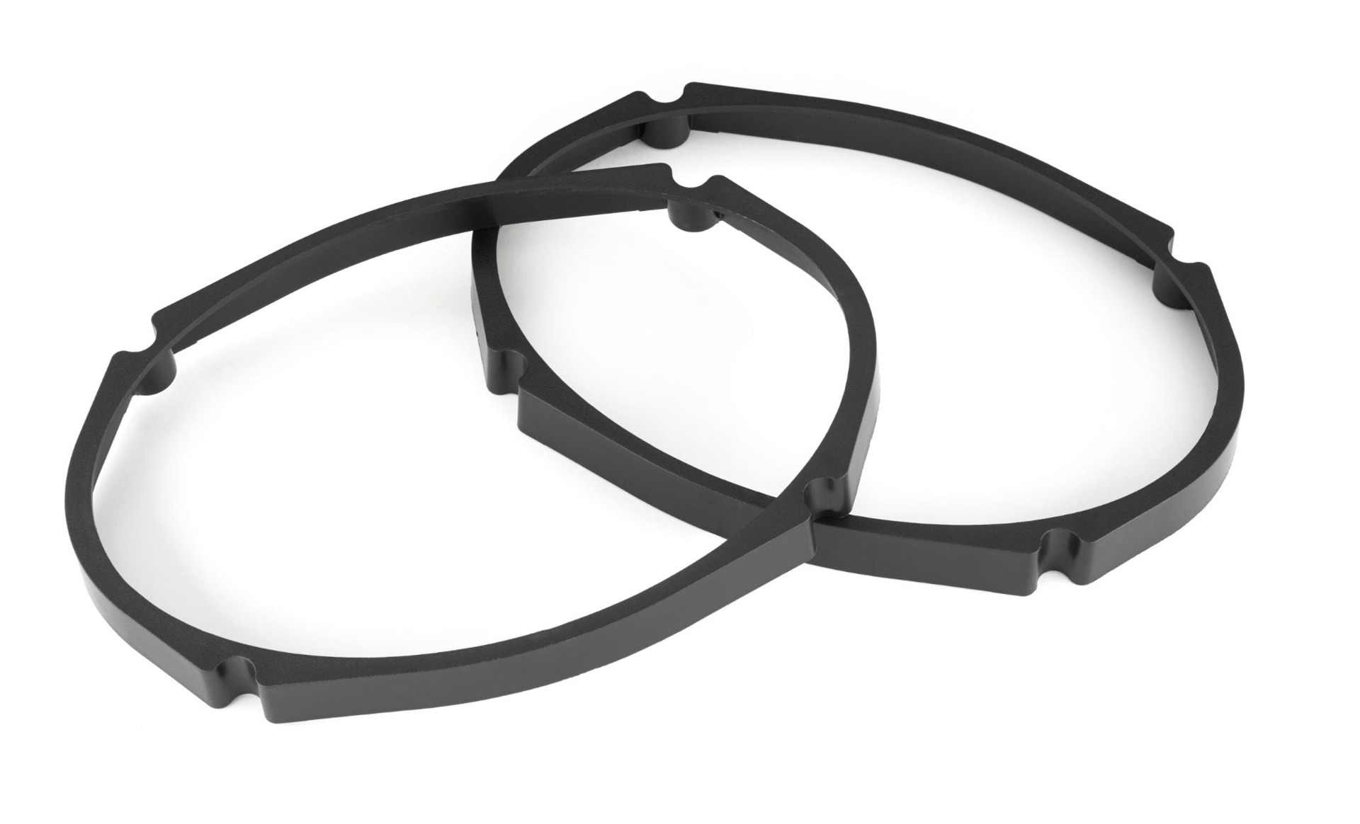 JL Audio C1-690 component speakers (164x235 mm).