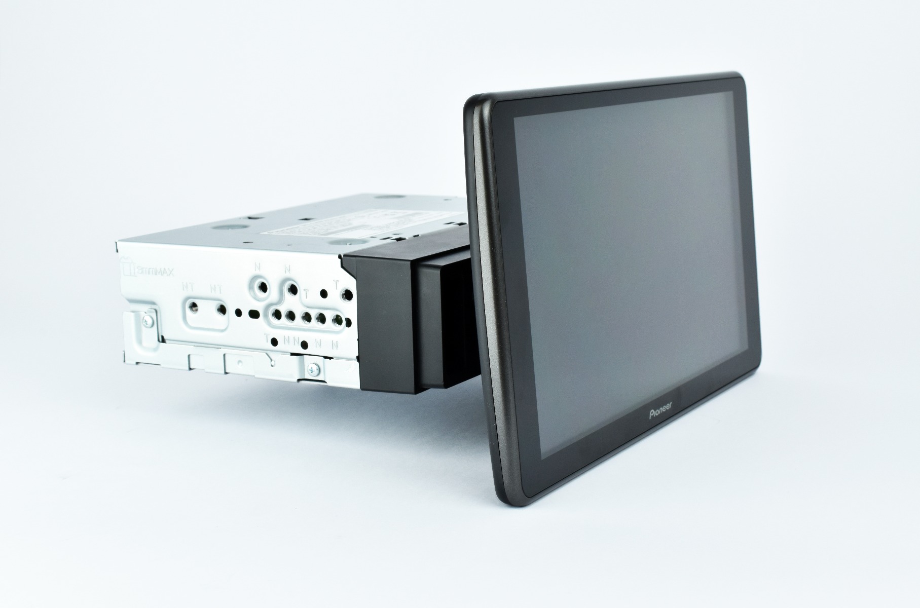 Pioneer SPH-EVO950DAB-UNI multimedia AV receiver (1 DIN, 9.0").