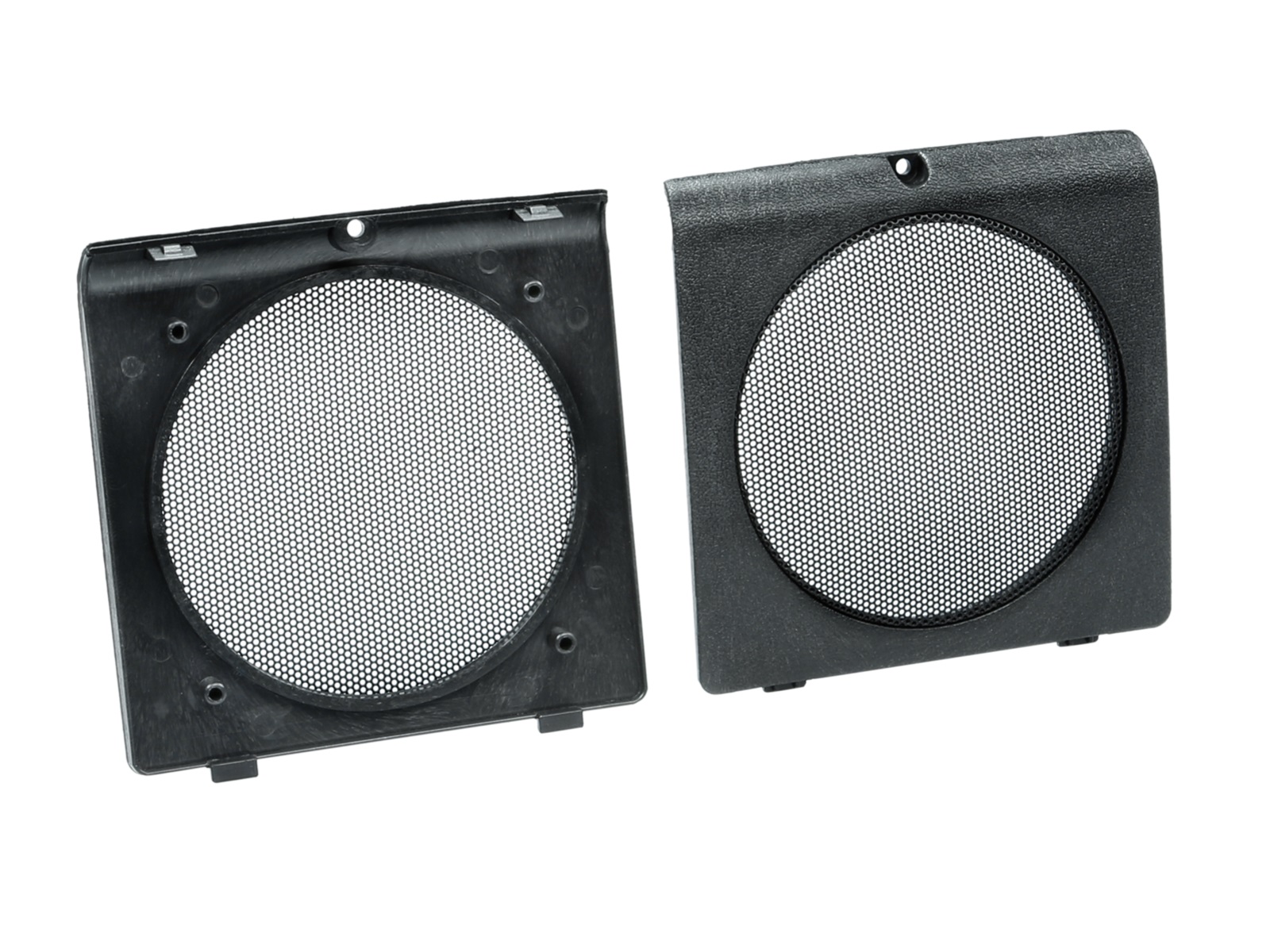 VW Golf II, Jetta (->1992) speaker grill (130 mm). 271320-04