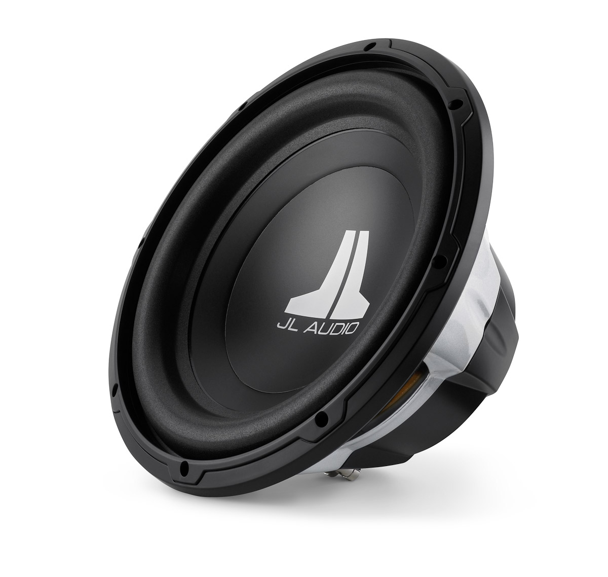 JL Audio 12W0v3-4 subwoofer 12" (300 mm).