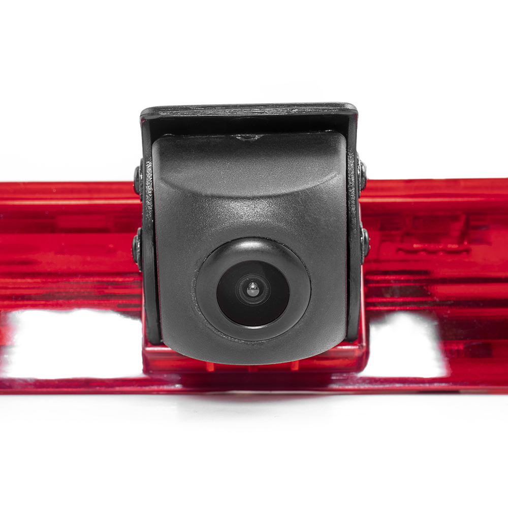 Toyota Proace (2016->), Citroen, Peugeot, Opel... rear view camera (RVC). Ampire KV-EXPERT